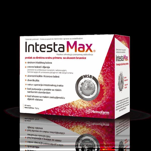 Intesta max kesice a30